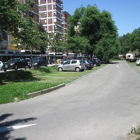 Bononia Fiera Bed & Breakfast Bologna