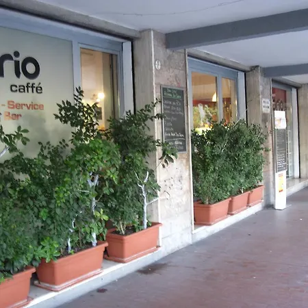 Bed & Breakfast Bononia Fiera *