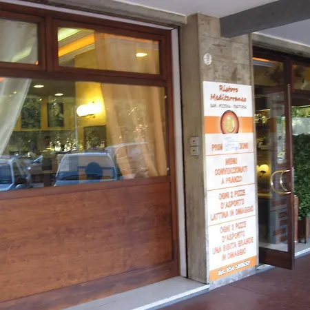 Bononia Fiera Bed & Breakfast Bologna